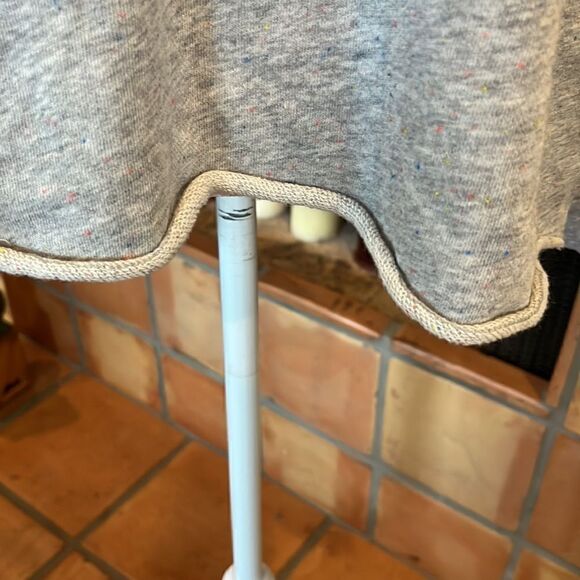 Disney “I Run On Disney And Caffeine” Sweatshirt, M! - Picture 3 of 10